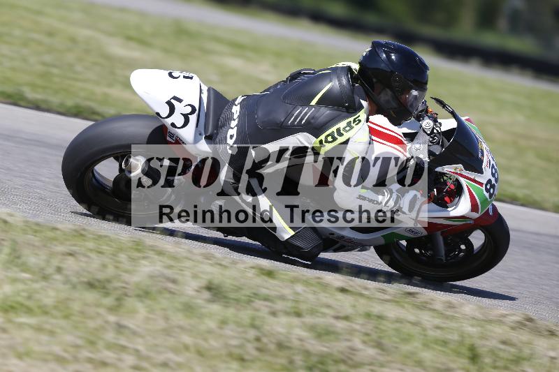 /12 30.04.2025 Speer Racing ADR/Gruppe rot/888